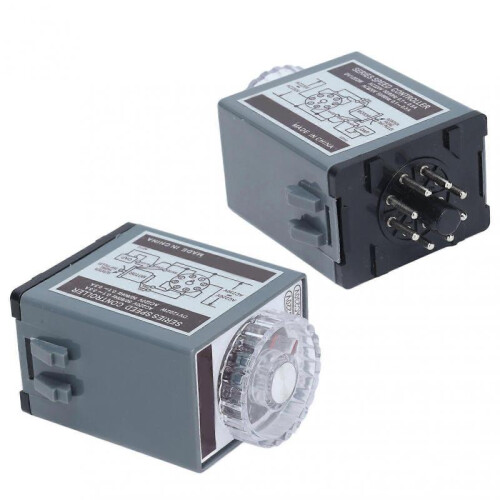High quality  BERM/Bellmei DV1202W speed regulator motor controller speed 2