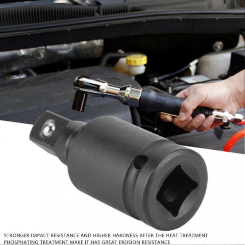 High quality  Pneumatic wrench universal joint (replace GS14929) 1/4 2