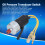 High quality  TOSD-04-048 Oil sensor plug 6BD1 6-36v 4