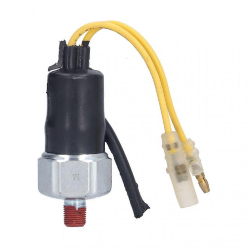 High quality  TOSD-04-048 Oil sensor plug 6BD1 6-36v 1