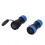 High quality  SP28 docking waterproof aviation plug and socket IP68 male and 2