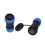 High quality  SP28 docking waterproof aviation plug and socket IP68 male and 1