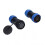 High quality  SP28 docking waterproof aviation plug and socket IP68 male and 4