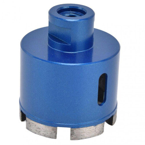 High quality  Concrete Tile Marble Hole Opener Sintered Diamond Drill Bit M14