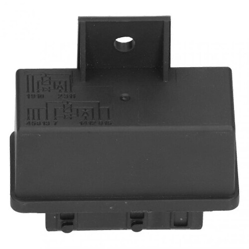 High quality  15-pin fuel control pump relay module 2