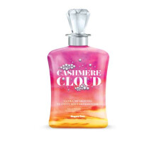 Supre Tan Cashmere Cloud Tanning Lotion Hudplejende Udglatter rynker 400 ml