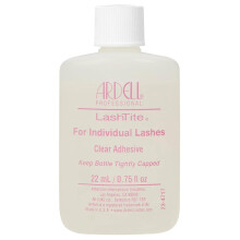 Adhesivo Ardell LashTite Claro para Pestañas Individuales, 0.75 oz