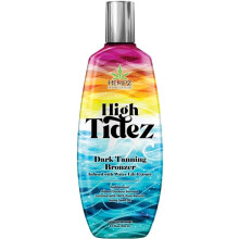 Hempz Dark Tanning Lotion Hempz High Tan Formula Bronzer indendørs/udendørs 250 ml