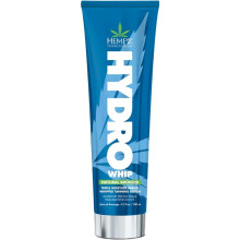 Hempz Hydrowave Natural Ultra Dark Bronzer Bräunungslotion, 280 ml