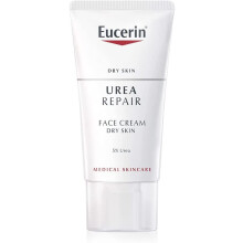 Eucerin Αναγεννητική Κρέμα Προσώπου Ημέρας 5% Ουρία ξηρό και τραχύ πρόσωπο - 50 ml