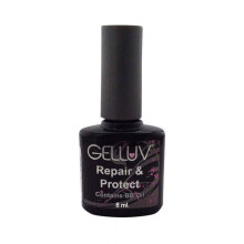 Gelluv Reparer og Beskyt Base UV LED Nail Arts Manicure Professional Coat