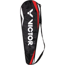 Victor Badminton ThermoBag – Komplette Badmintonschlägertasche, gepolsterte Tasche mit Reißverschluss