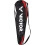 Victor Badminton ThermoBag - Πλήρης τσάντα ρακέτας μπάντμιντον, θήκη με φερμουάρ 1
