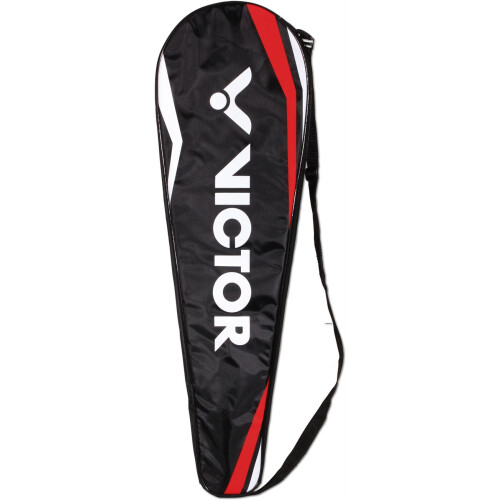 Victor Badminton ThermoBag - Πλήρης τσάντα ρακέτας μπάντμιντον, θήκη με φερμουάρ