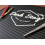 Dark Stag Barber Apron & Rubber Station Mat Complet Tools Work Station 1