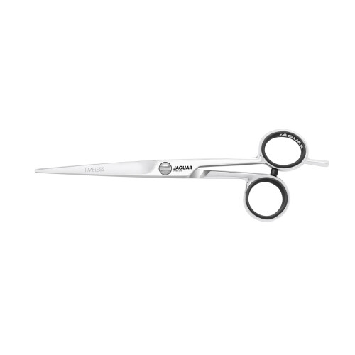 Jaguar Ciseaux de coiffure décalés Jaguar Timeless - Polis - 6"