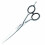 Jaguar Ciseaux de coiffure Jaguar Dynasty E Offset en acier - Finition polie - 6,5" 1