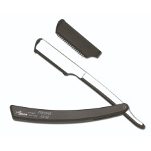 Rasoir Jaguar Pro Barber R1 – Rasoir pliable PreStyle pour la coupe et le rasage