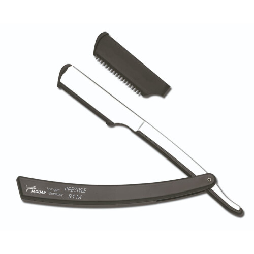 Jaguar Ξυράφι Jaguar Pro Barber R1 – PreStyle Πτυσσόμενο ξυράφι για κοπή και ξύρισμα