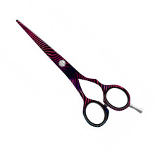Ciseaux de coiffure Jaguar Tokyo Offset Pro - Acier inoxydable - 5,5"