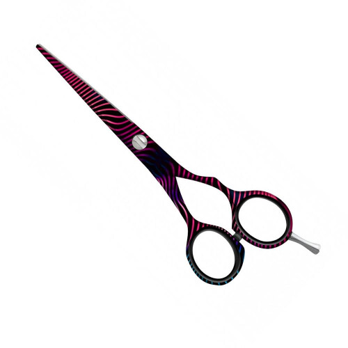 Jaguar Ciseaux de coiffure Jaguar Tokyo Offset Pro - Acier inoxydable - 5,5"