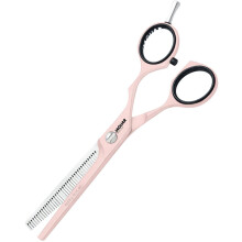 Jaguar Pastel Plus Rose Offset Pro Salon Diluant pour coiffure - Rose - 5,5"