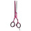 Jaguar Ciseaux de coiffure Jaguar 5,5 pouces, Sharp Pastel Plus Offset - Candy Thinner 1