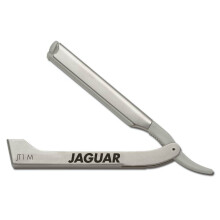 Rasoir de barbier Jaguar Pro - JT1 M Shaper pour la coupe et le rasage - 20 lames
