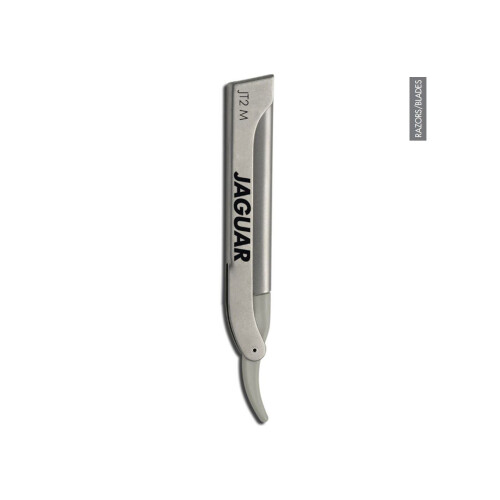 Jaguar Jaguar Pro Barber Razor - JT2 M Shaper για κοπή και ξύρισμα - Διπλές λεπίδες