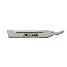 Rasoir de barbier Jaguar Pro - JT1 Shaper avec 20 lames pour la coupe et le rasage