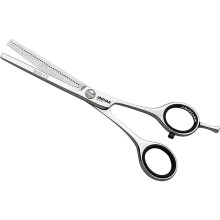 Jaguar Silver Ice Classic Micro Pro Barber Diluant pour coiffure - Acier 6,5"