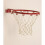 Sure Shot Easi Play Fixed Netball Ring & Net - Wall Mounted - 38cm 1