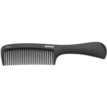 Pettine da taglio Jaguar da 20 cm con manico, resistente al calore, linea A 515