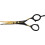 Jaguar Ψαλίδι Jaguar Gold Rush Offset Pro Salon 5,5" - Γυαλιστερό φινίρισμα από ανοξείδωτο ατσάλι 1