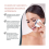 Machine faciale le corps du visage 4 en 1 Outil (Blanc) 4