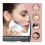 Machine faciale le corps du visage 4 en 1 Outil (Blanc) 3