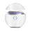 Machine faciale le corps du visage 4 en 1 Outil (Blanc) 1