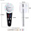 Lifting du visage portable chaud froid instrument de beauté photon 8