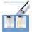 Instrument de beauté Super Micro Bubble dissolvant de points noirs 6