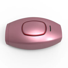 Depilação a Laser Depilação a Laser para Mulheres e Homens Depilação Indolor de Corpo Inteiro e Facial Rosa Rosa
