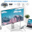 Station daccueil de voyage USB multifonction pour ordinateur portable 6