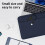 4-Port USB 3.0 Hub, 5Gbps Data Adapter for Laptop, Keyboard, Multiport Extender, 30cm/120cm Cable 6