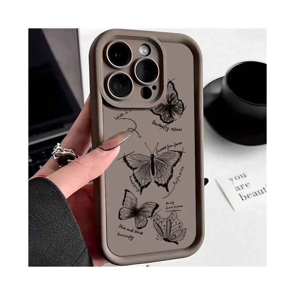 (BN-JGK2011, For Honor 90 Smart) Phone Case For Honor 200 90 Smart Honor 200 300 Pro Honor 400 200 90 Lite Case Stitch Shockproof Soft Silicone Protect Cover