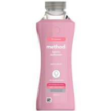 Method Fabric Softener Peony Blush 990ml