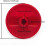 2025 Latest Model  10pcs Kitchen Cooktop Round Shape Rotary Switch Knob Red Plastic Gas Range\\ 5