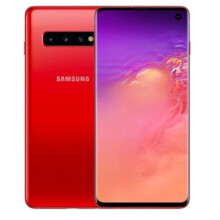 (CARDINAL RDE) Samsung Galaxy S10 128GB - Refurbished