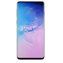 Samsung Samsung Galaxy S10 G973F/DS (128GB/8GB, Prism Blue) - Refurbished