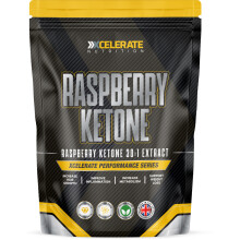 (120 Tablets) Raspberry Ketone Tablets Natural Weight Management