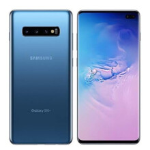 Samsung Galaxy S10 G973C (Single SIM, International/CN) (128GB/8GB, Prism Blue) - Refurbished