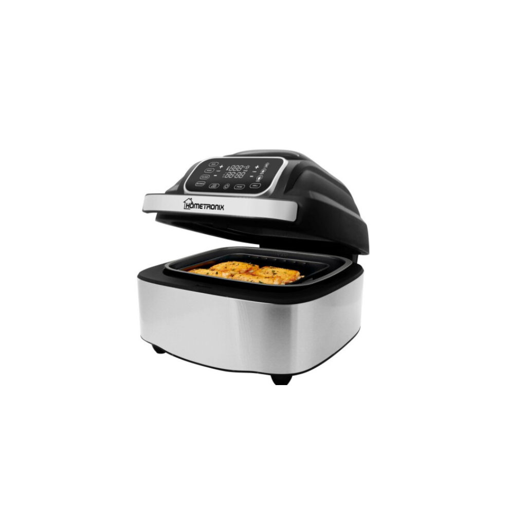 1800W 7L Air Grill Oven & Air Fryer